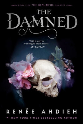 The Damned by Ahdieh, Ren?e