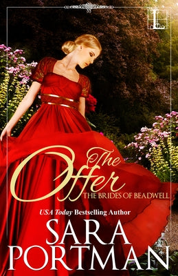 The Offer by Portman, Sara