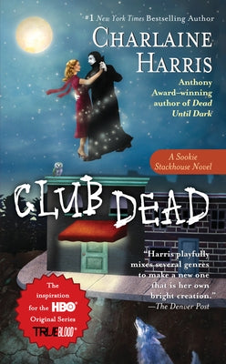 Club Dead by Harris, Charlaine