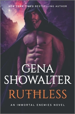 Ruthless: A Fantasy Romance Novel by Showalter, Gena