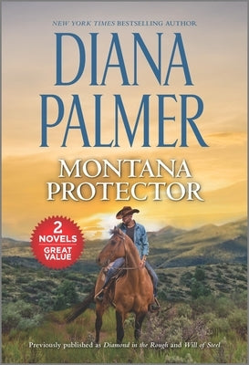 Montana Protector by Palmer, Diana