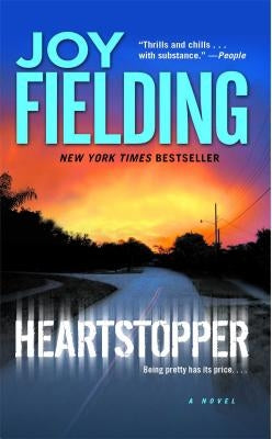 Heartstopper by Fielding, Joy