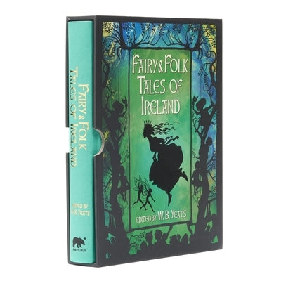 Fairy and Folk Tales of Ireland by Yeats, W. B.