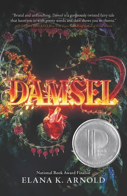 Damsel by Arnold, Elana K.