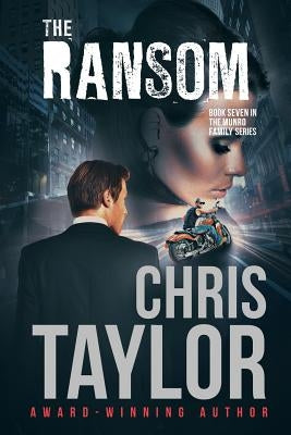 The Ransom by Taylor, Chris