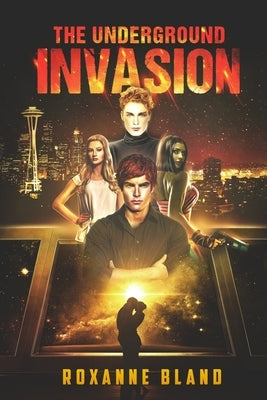 Invasion by Bland, Roxanne