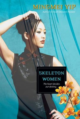 Skeleton Women by Yip, Mingmei