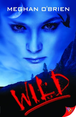 Wild by O'Brien, Meghan