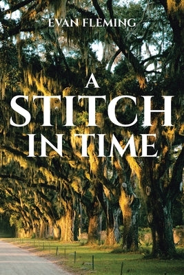 A Stitch in Time by Fleming, Evan