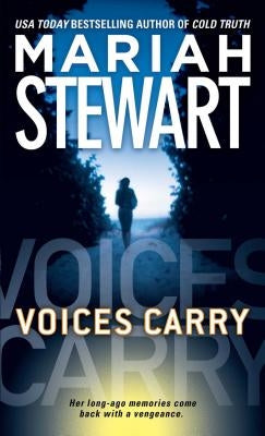 Voices Carry by Stewart, Mariah