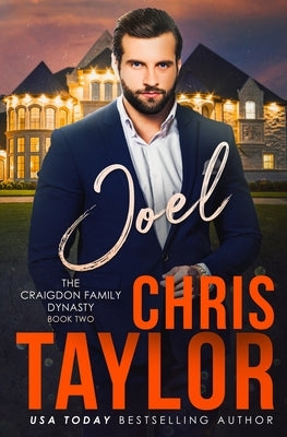 Joel by Taylor, Chris