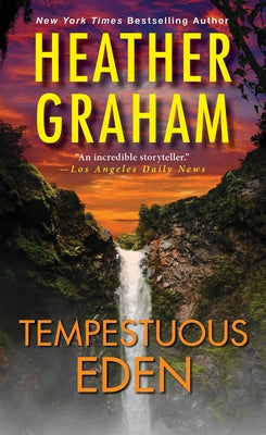 Tempestuous Eden by Graham, Heather