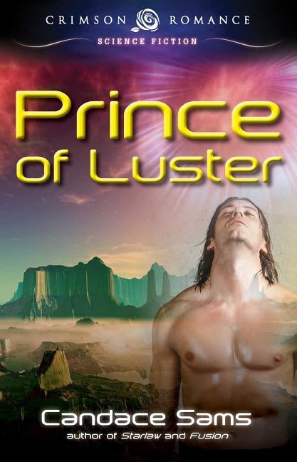 Prince of Luster by Sams, Candace