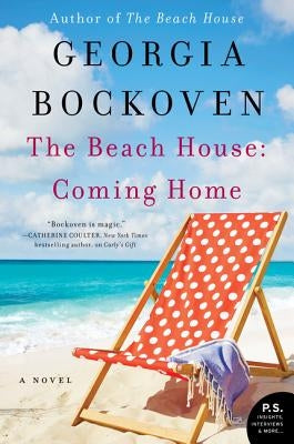 The Beach House: Coming Home by Bockoven, Georgia