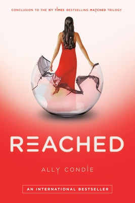 Reached by Condie, Ally