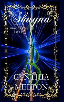 Shayna by Melton, Cynthia