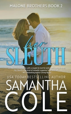 Her Sleuth by Cole, Samantha