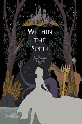 Within the Spell by Vaughn Roe, Jacqueline