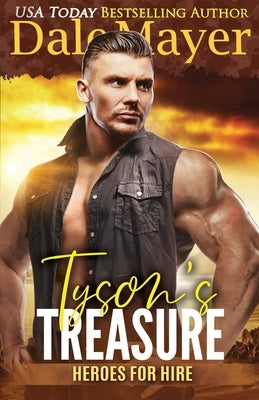 Tyson's Treasure by Mayer, Dale