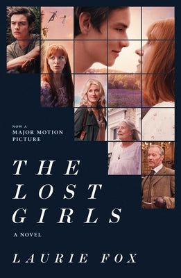 The Lost Girls by Fox, Laurie