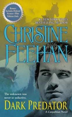 Dark Predator by Feehan, Christine