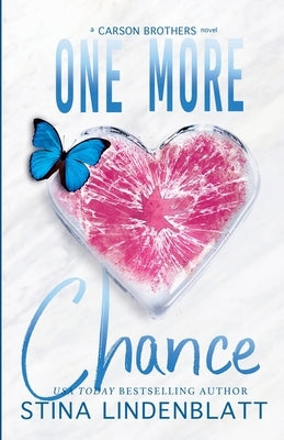 One More Chance by Lindenblatt, Stina