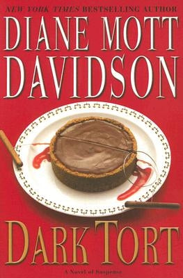 Dark Tort: A Novel of Suspense by Davidson, Diane Mott