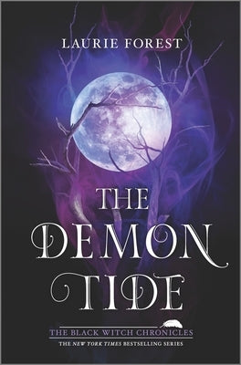 The Demon Tide by Forest, Laurie