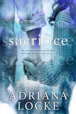 Sacrifice by Locke, Adriana