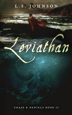 Leviathan by Johnson, L. S.