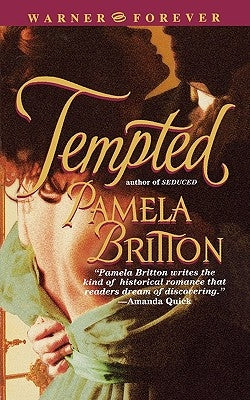 Tempted by Britton, Pamela