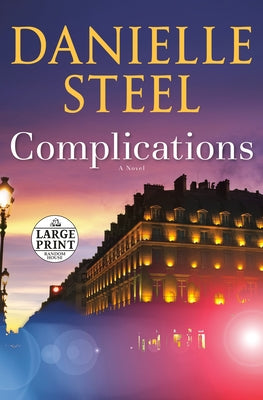 Complications by Steel, Danielle