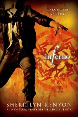 Inferno by Kenyon, Sherrilyn