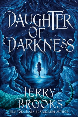 Daughter of Darkness by Brooks, Terry