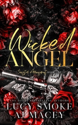 Wicked Angel by Smoke, Lucy