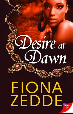 Desire at Dawn by Zedde, Fiona