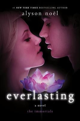 Everlasting by No&#195;&#171;l, Alyson