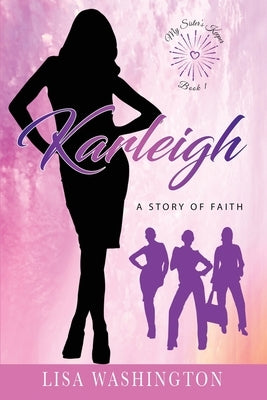 Karleigh by Washington, Lisa