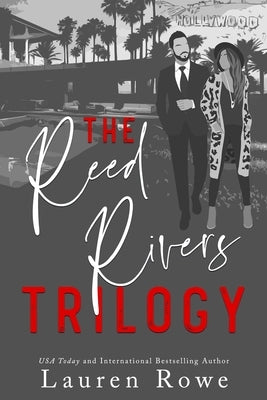 The Reed Rivers Trilogy by Rowe, Lauren