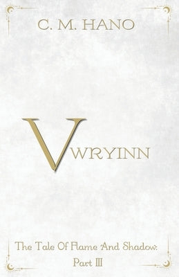 Vwryinn: TarotVerse by Hano, C. M.