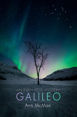 Galileo by McMan, Ann