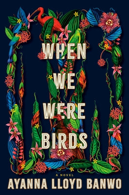 When We Were Birds by Banwo, Ayanna Lloyd