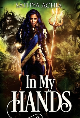 In My Hands by Achia, Sathya