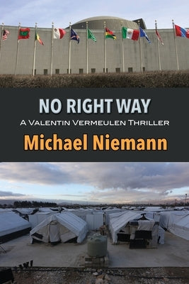 No Right Way by Niemann, Michael