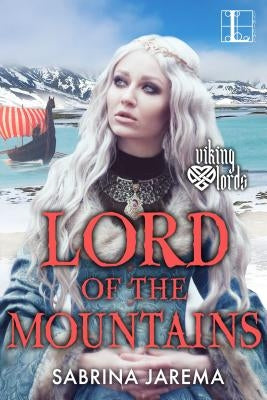 Lord of the Mountains by Jarema, Sabrina