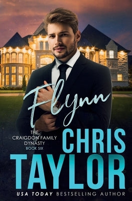 Flynn by Taylor, Chris