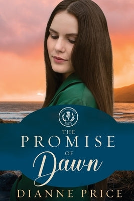 The Promise of Dawn by Price, Dianne