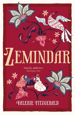 Zemindar by Fitzgerald, Valerie