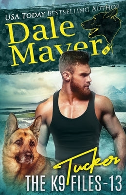 Tucker by Mayer, Dale