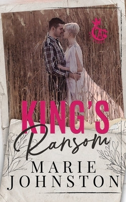 King's Ransom by Johnston, Marie